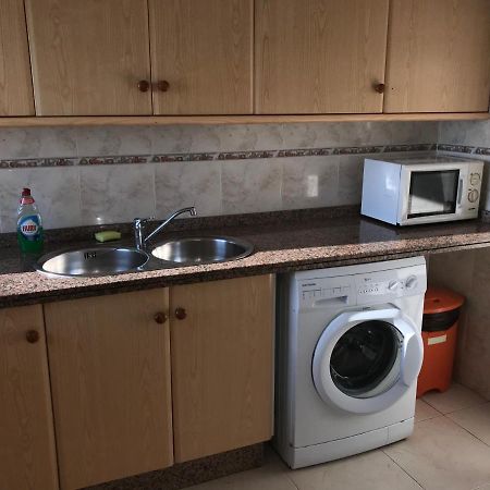 Apartamentos Barracuda Φάρο Εξωτερικό φωτογραφία