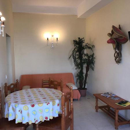 Apartamentos Barracuda Φάρο Εξωτερικό φωτογραφία