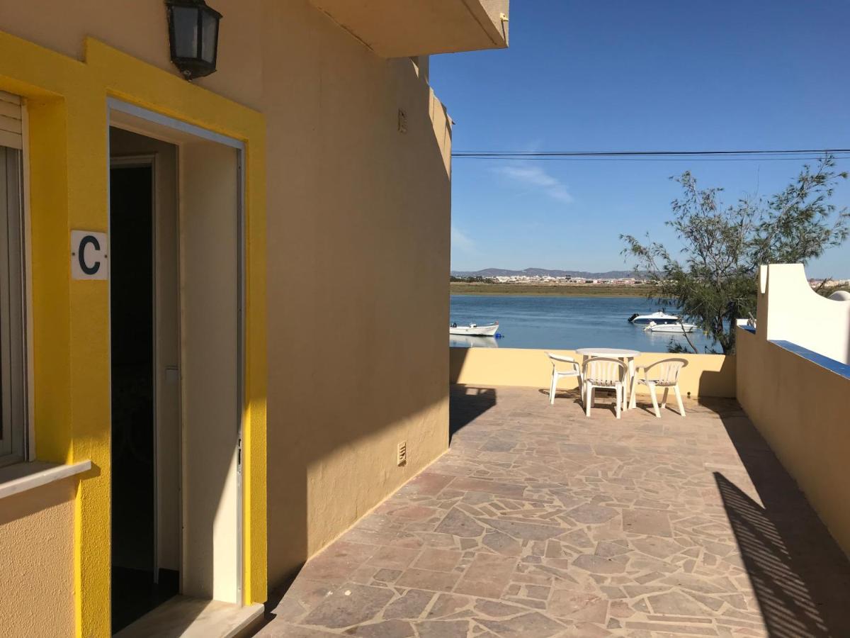 Apartamentos Barracuda Φάρο Εξωτερικό φωτογραφία