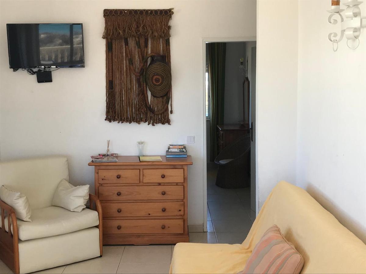 Apartamentos Barracuda Φάρο Εξωτερικό φωτογραφία