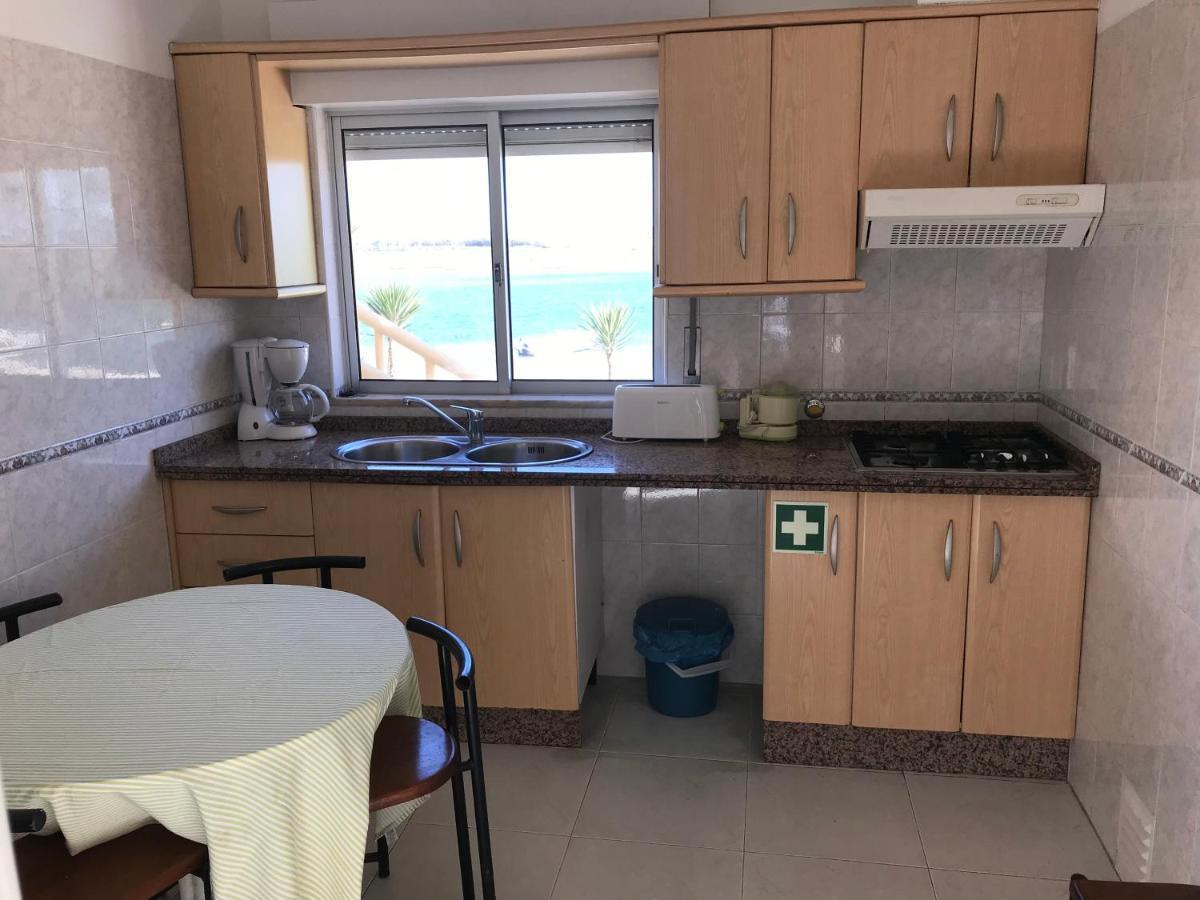 Apartamentos Barracuda Φάρο Εξωτερικό φωτογραφία