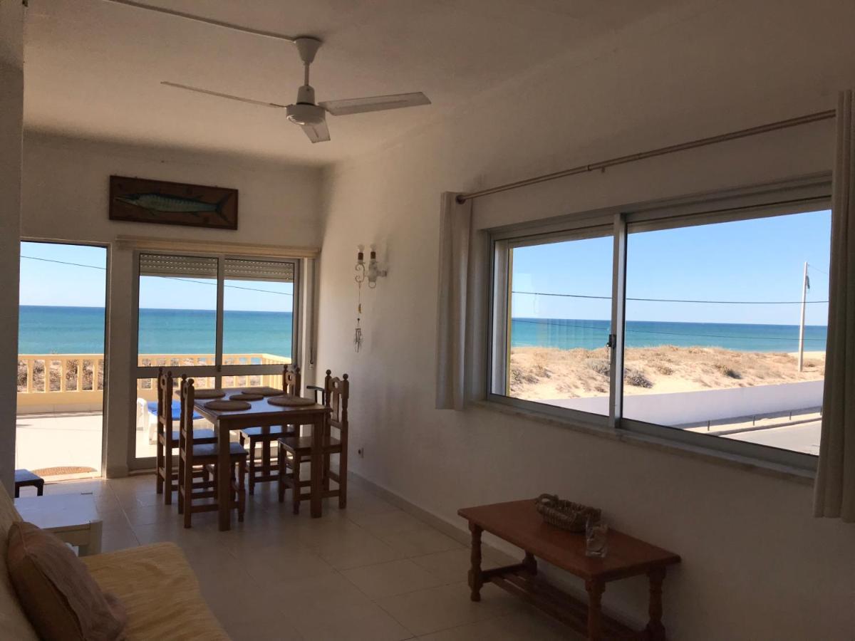 Apartamentos Barracuda Φάρο Εξωτερικό φωτογραφία
