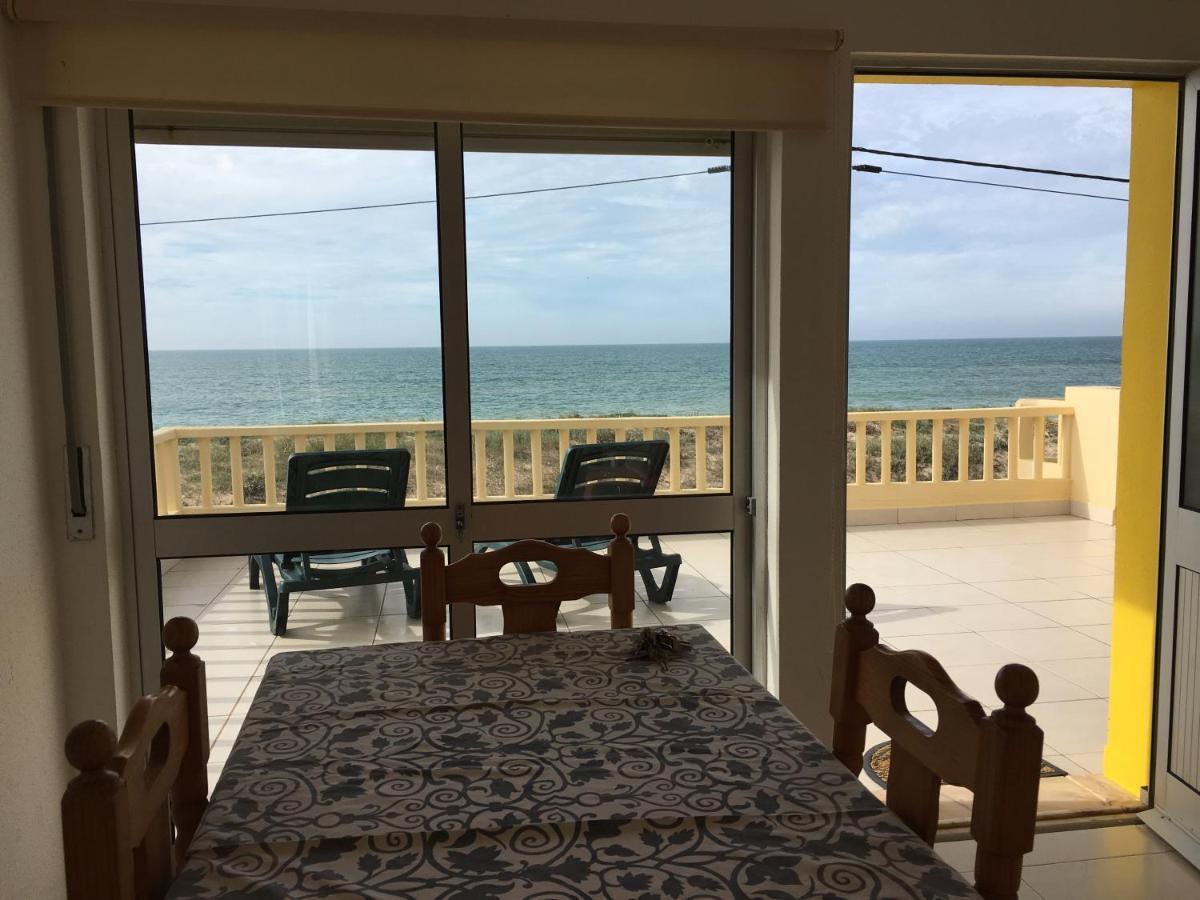 Apartamentos Barracuda Φάρο Εξωτερικό φωτογραφία