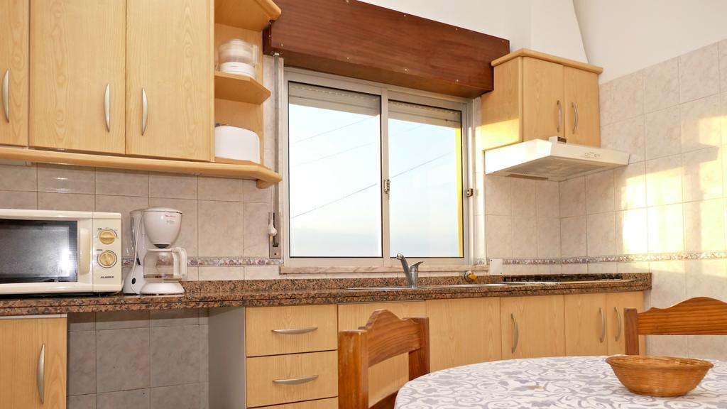 Apartamentos Barracuda Φάρο Δωμάτιο φωτογραφία