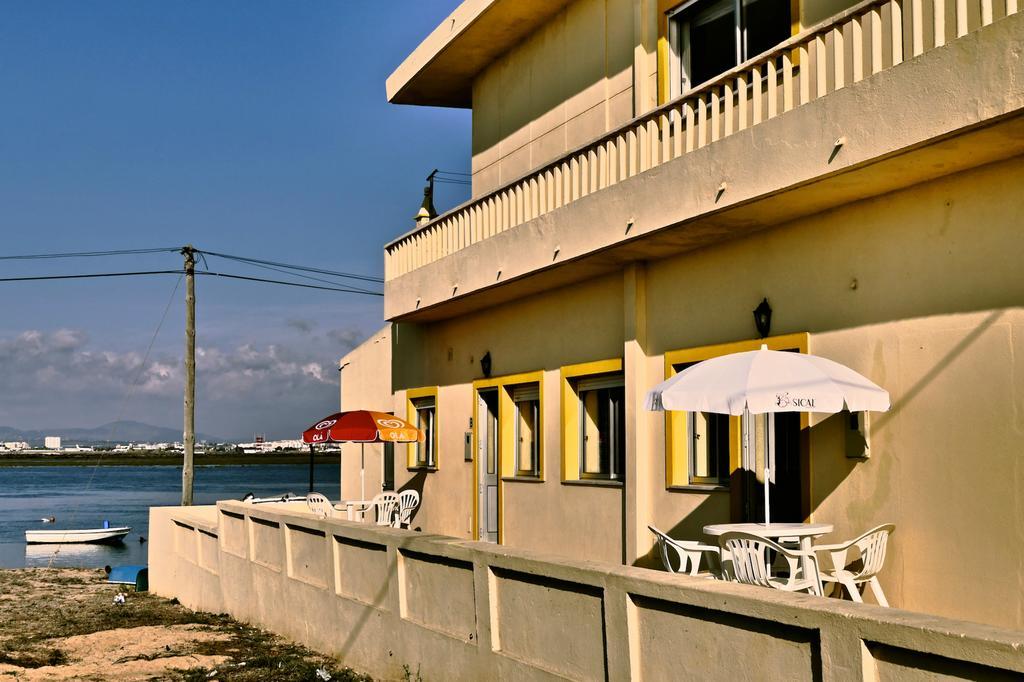 Apartamentos Barracuda Φάρο Εξωτερικό φωτογραφία