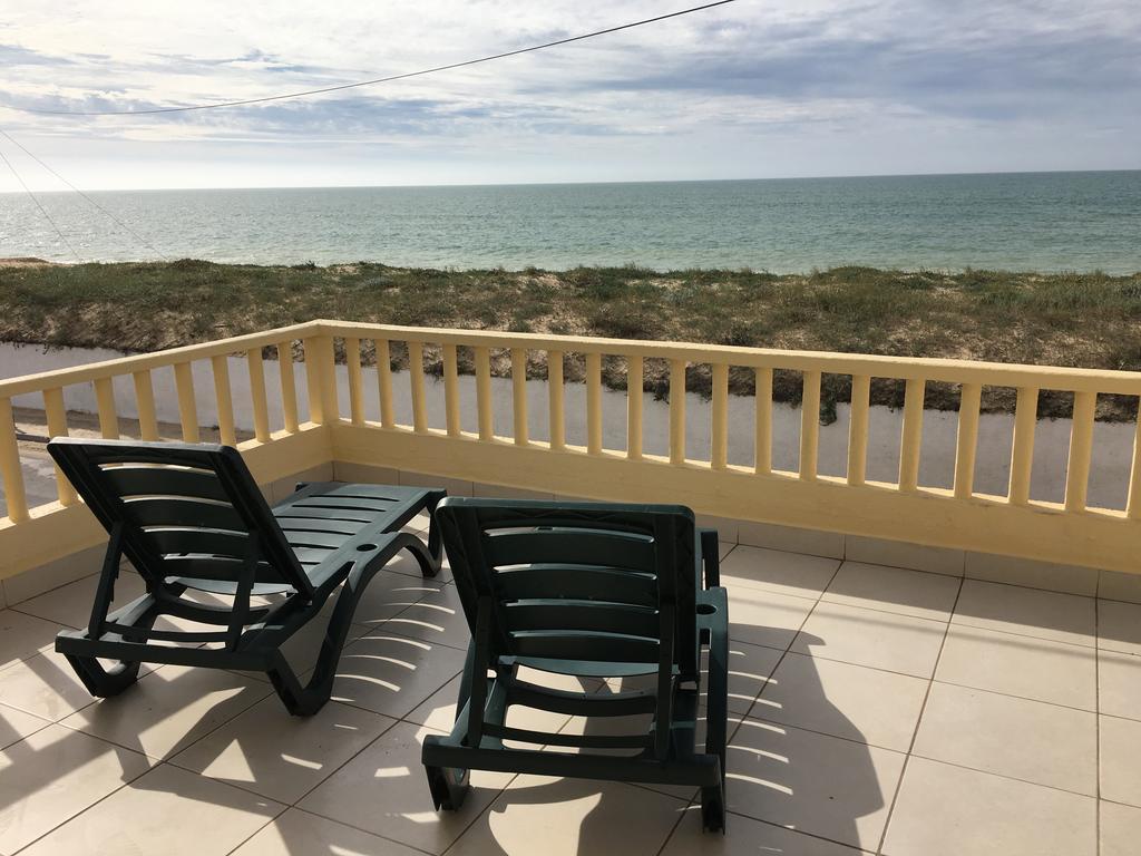 Apartamentos Barracuda Φάρο Εξωτερικό φωτογραφία