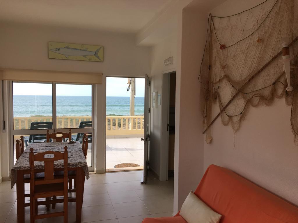 Apartamentos Barracuda Φάρο Εξωτερικό φωτογραφία