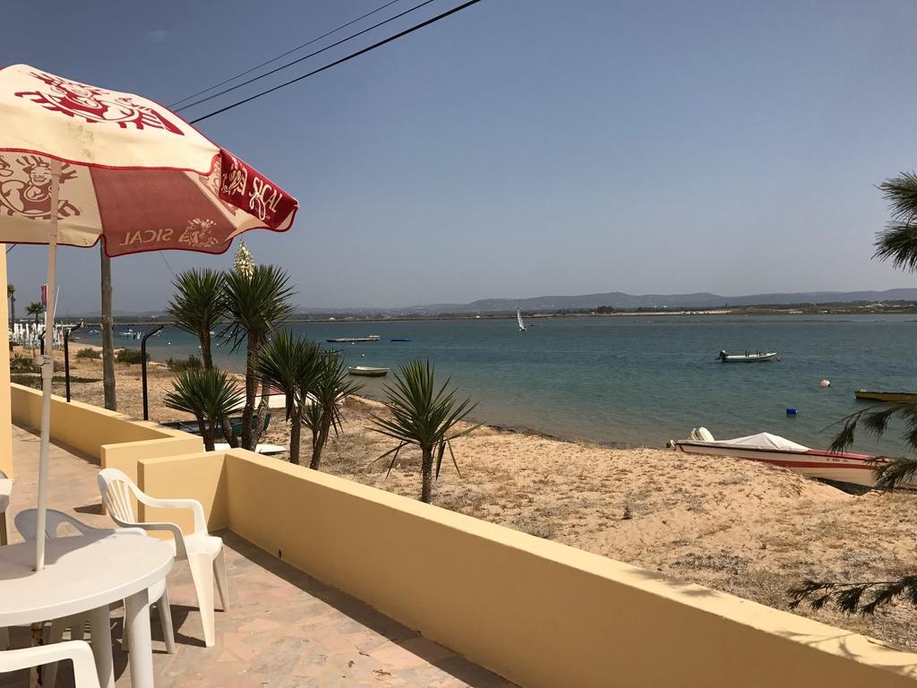 Apartamentos Barracuda Φάρο Εξωτερικό φωτογραφία