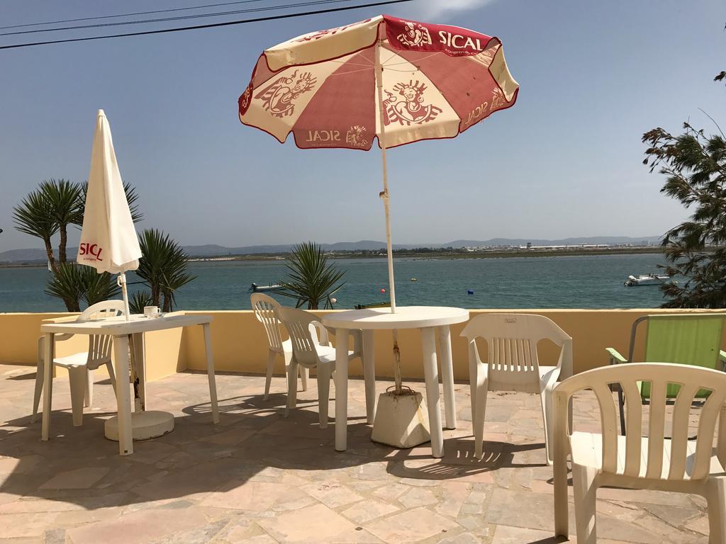 Apartamentos Barracuda Φάρο Εξωτερικό φωτογραφία