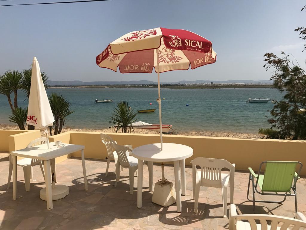 Apartamentos Barracuda Φάρο Εξωτερικό φωτογραφία