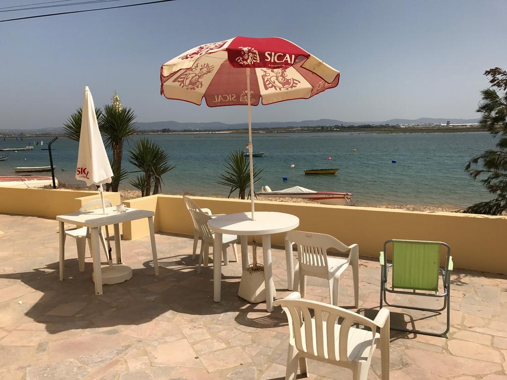 Apartamentos Barracuda Φάρο Εξωτερικό φωτογραφία