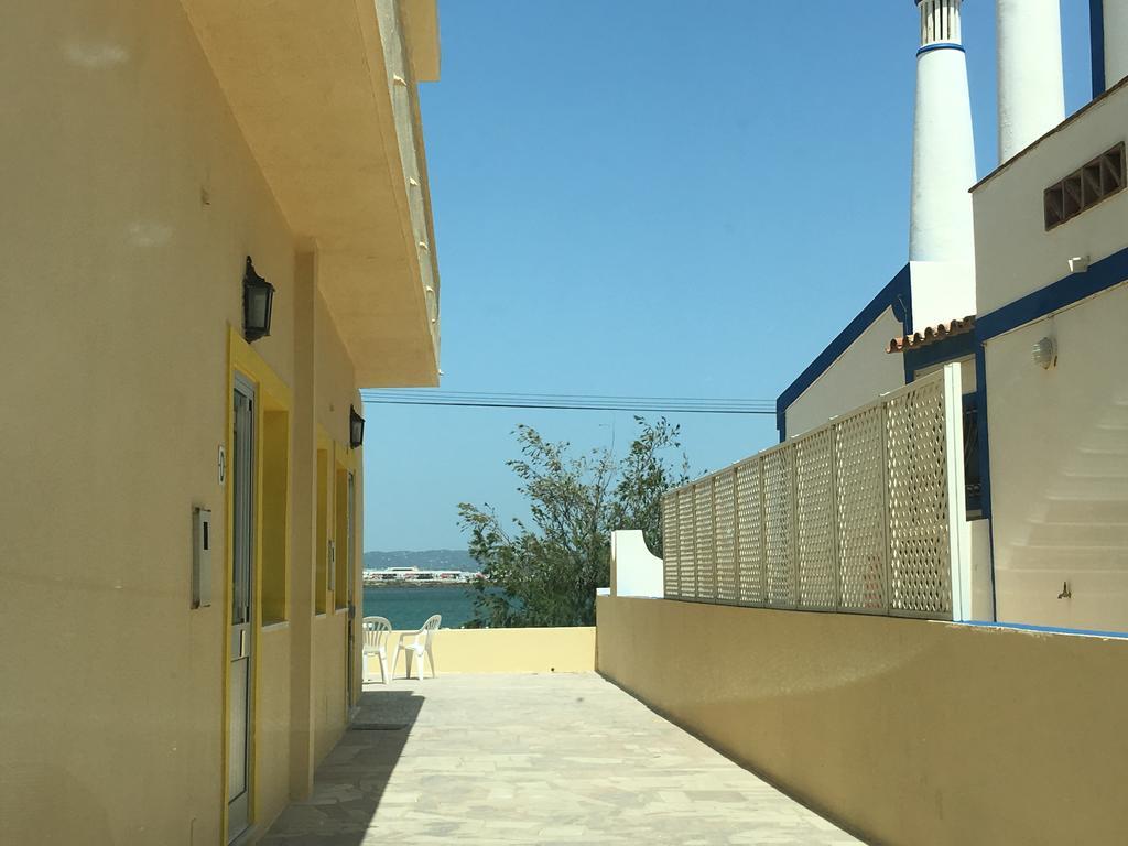 Apartamentos Barracuda Φάρο Εξωτερικό φωτογραφία