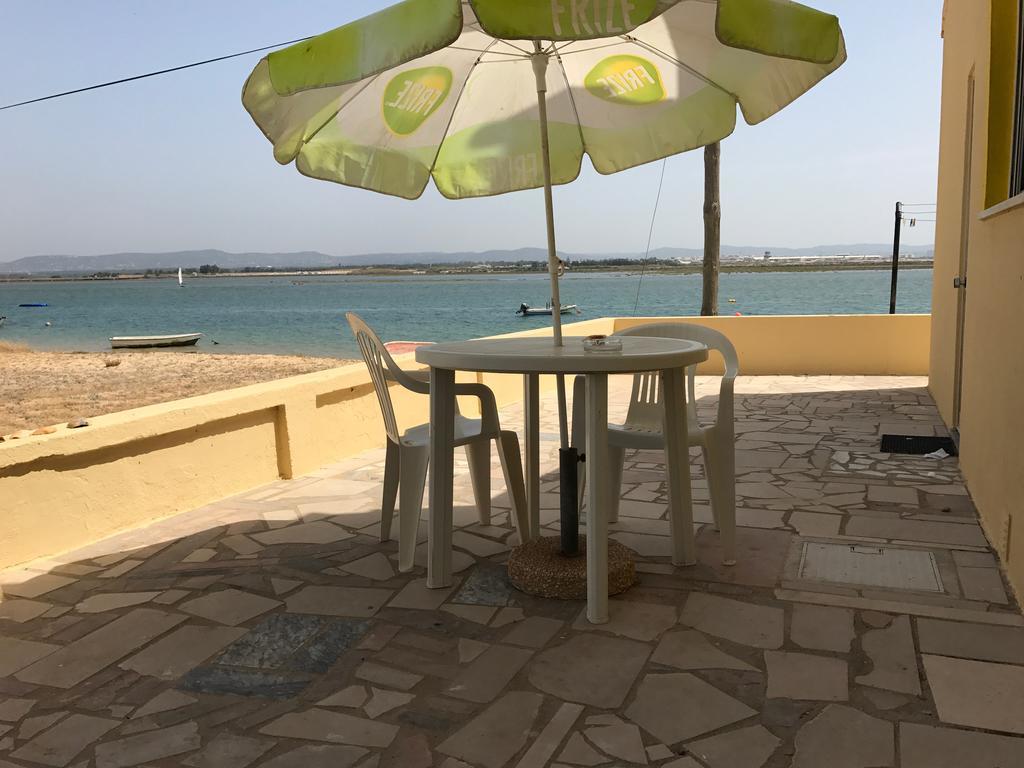 Apartamentos Barracuda Φάρο Εξωτερικό φωτογραφία