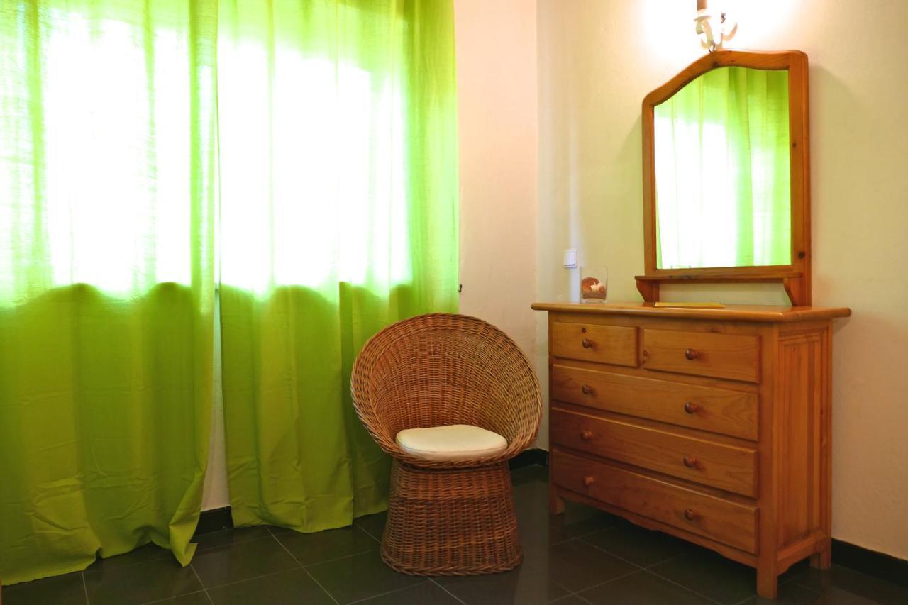 Apartamentos Barracuda Φάρο Δωμάτιο φωτογραφία