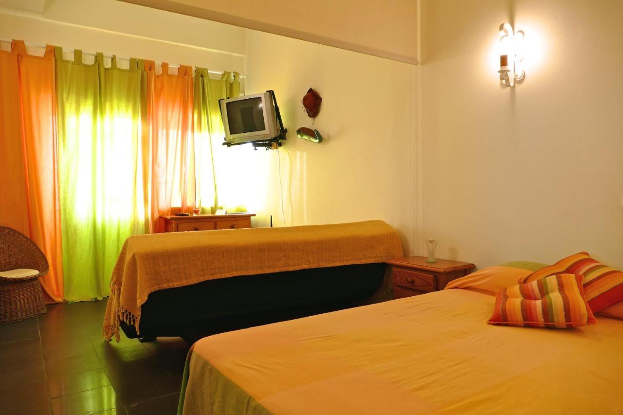 Apartamentos Barracuda Φάρο Δωμάτιο φωτογραφία