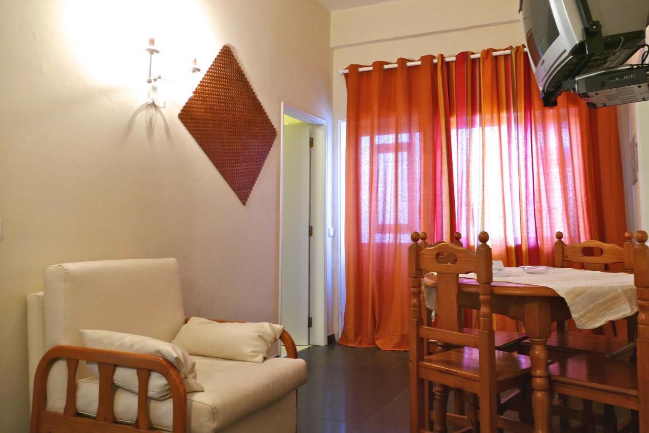 Apartamentos Barracuda Φάρο Δωμάτιο φωτογραφία