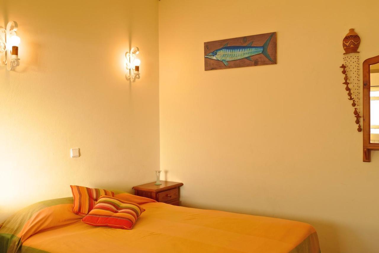 Apartamentos Barracuda Φάρο Δωμάτιο φωτογραφία
