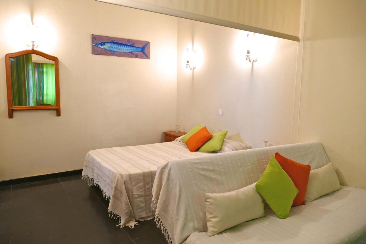 Apartamentos Barracuda Φάρο Δωμάτιο φωτογραφία