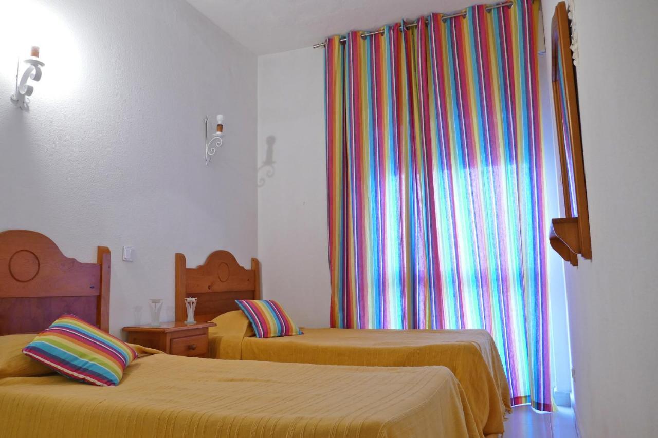 Apartamentos Barracuda Φάρο Δωμάτιο φωτογραφία
