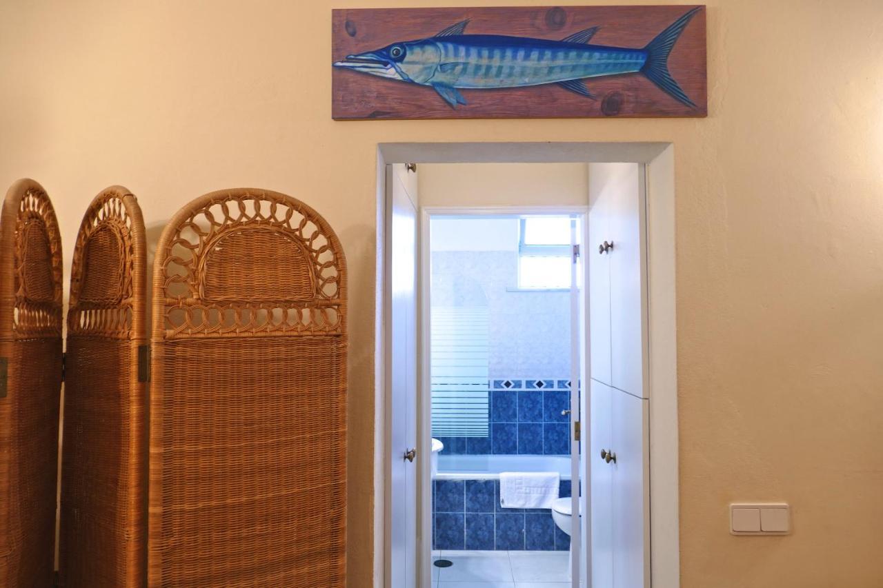 Apartamentos Barracuda Φάρο Εξωτερικό φωτογραφία