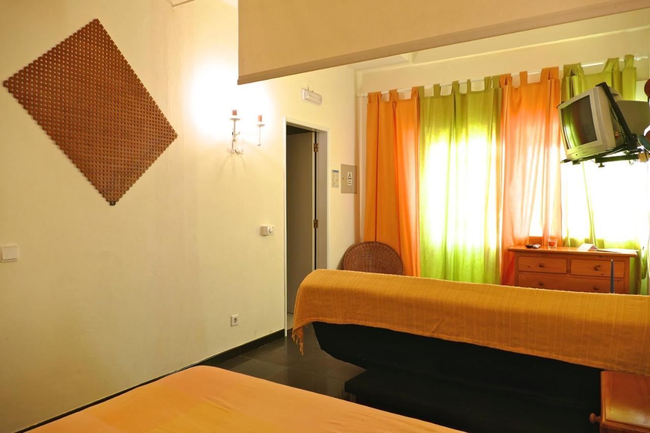 Apartamentos Barracuda Φάρο Εξωτερικό φωτογραφία