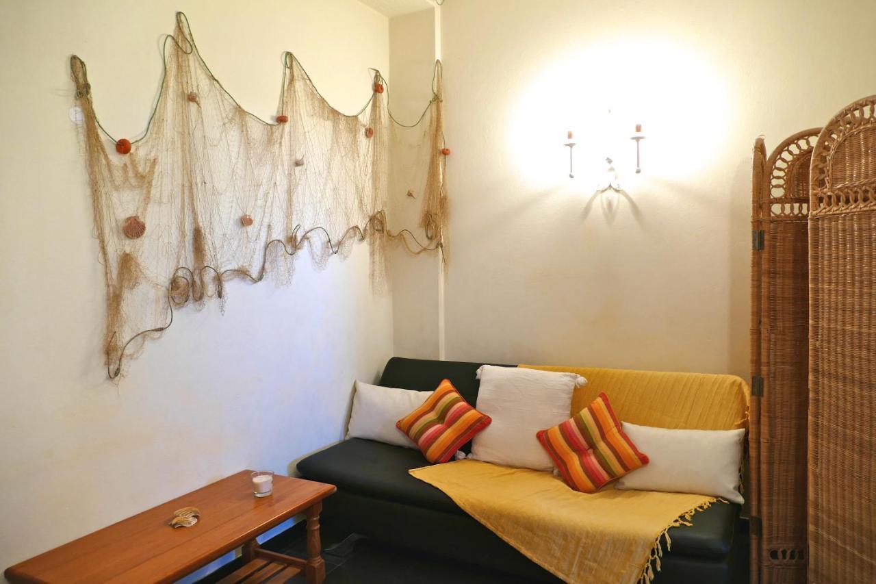 Apartamentos Barracuda Φάρο Δωμάτιο φωτογραφία