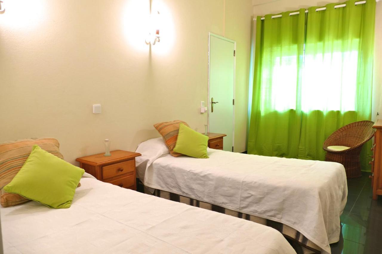 Apartamentos Barracuda Φάρο Δωμάτιο φωτογραφία