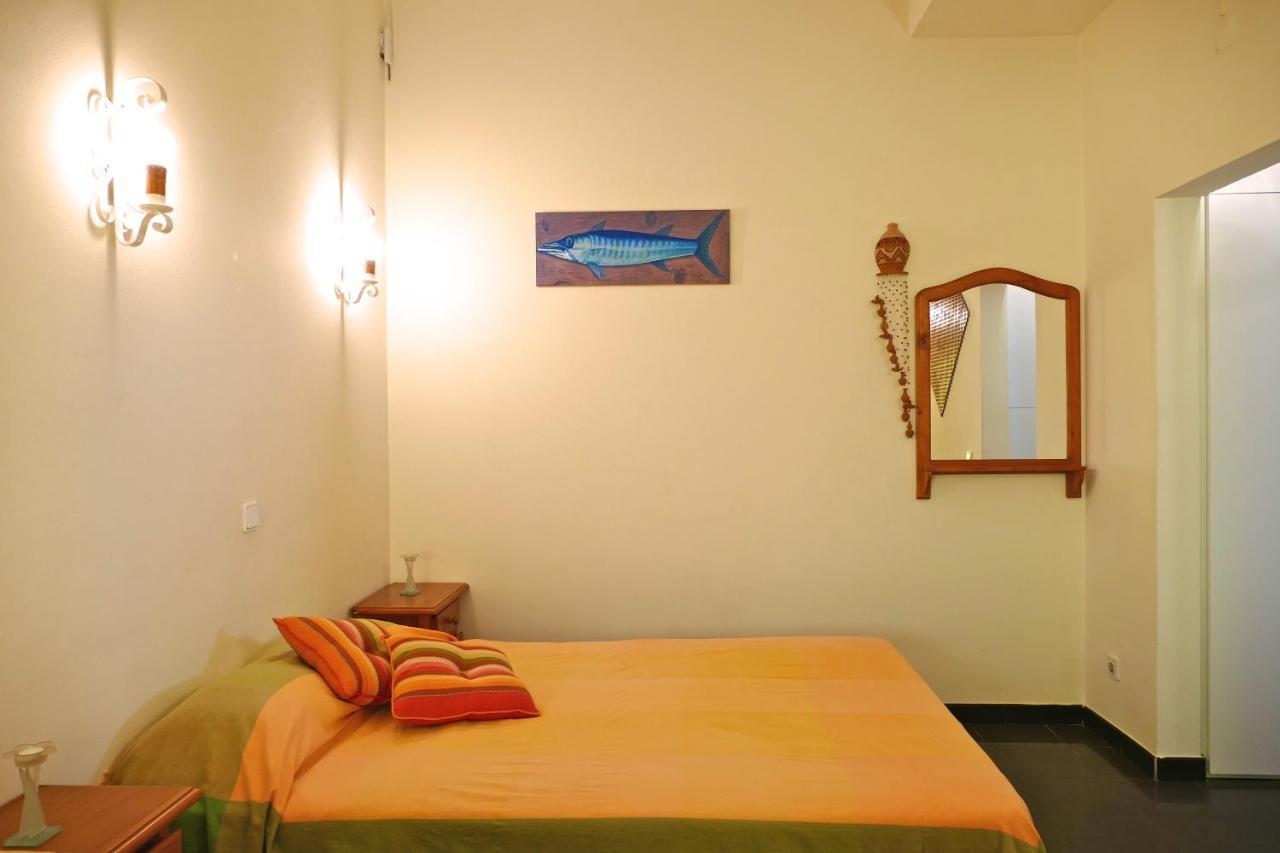Apartamentos Barracuda Φάρο Εξωτερικό φωτογραφία