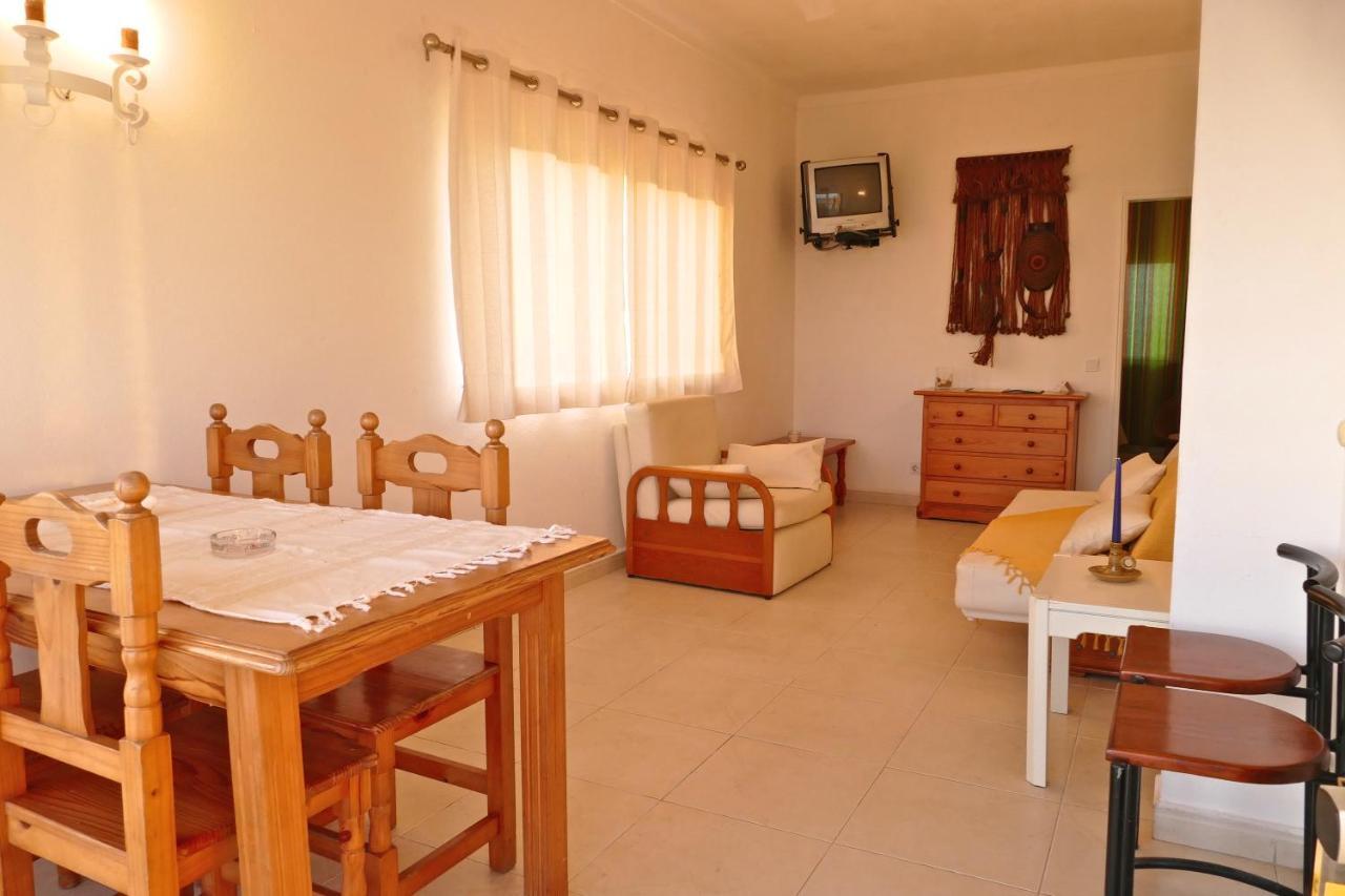 Apartamentos Barracuda Φάρο Δωμάτιο φωτογραφία