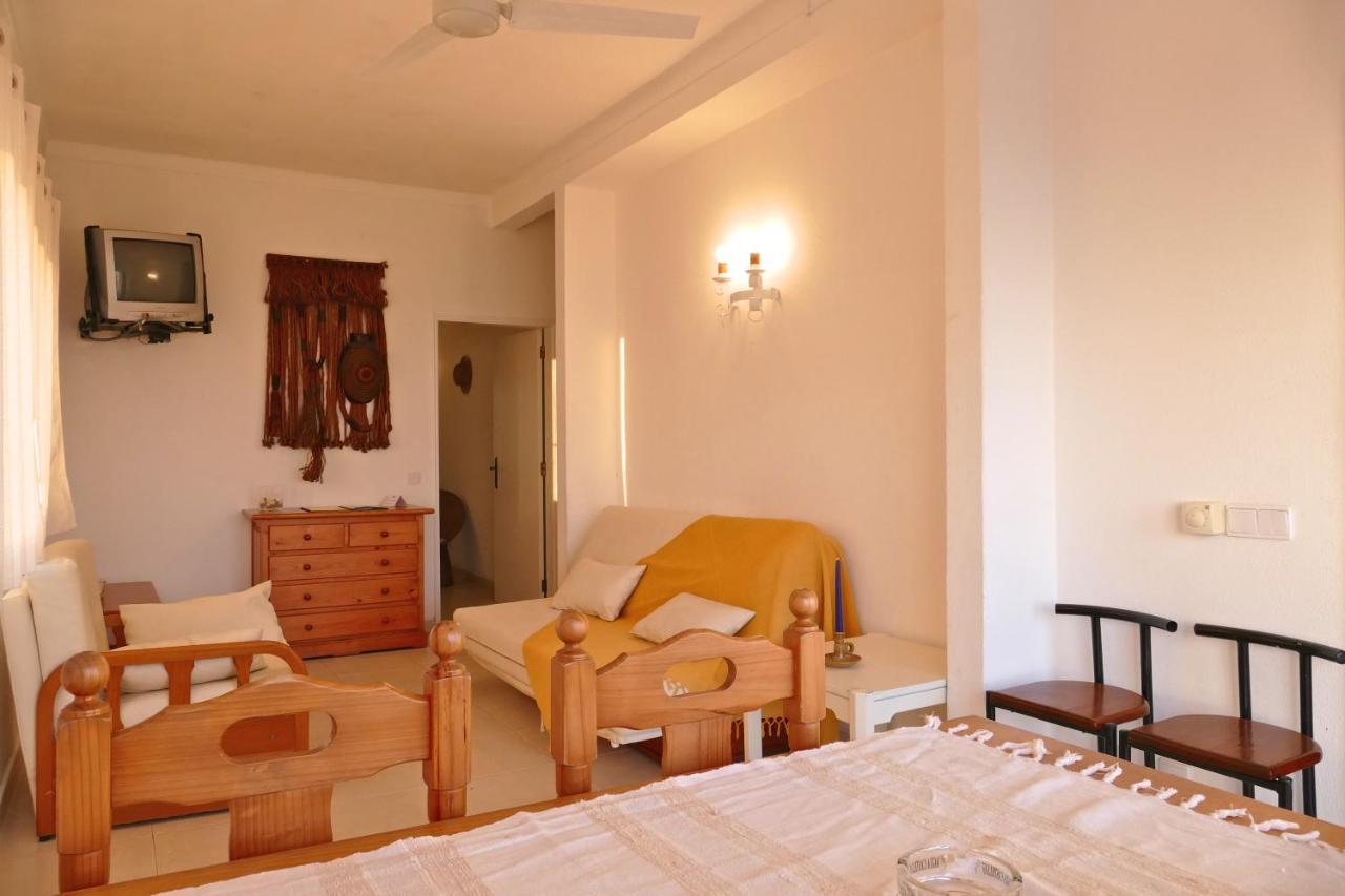 Apartamentos Barracuda Φάρο Δωμάτιο φωτογραφία