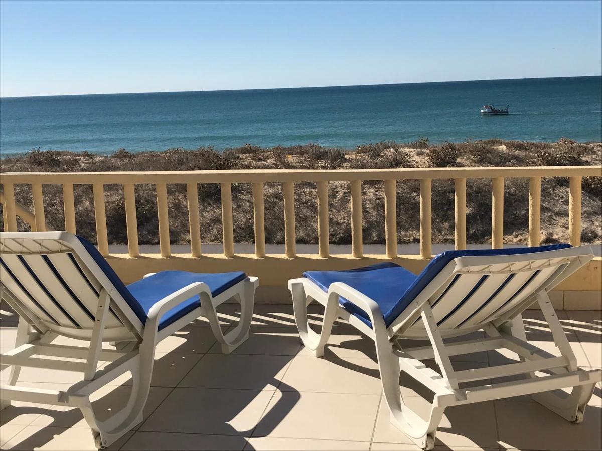 Apartamentos Barracuda Φάρο Εξωτερικό φωτογραφία
